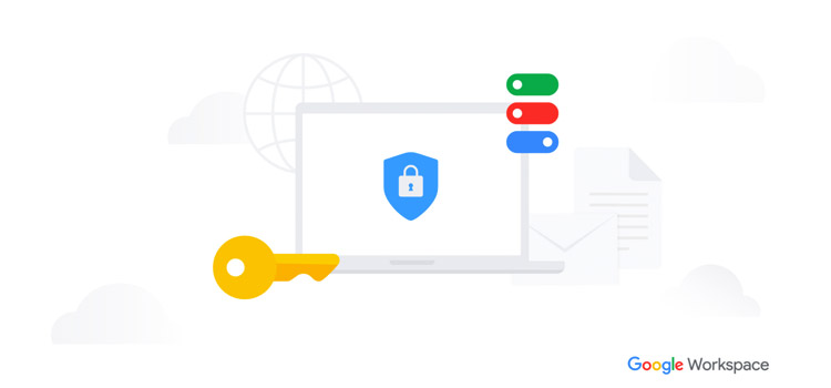 Google Workspace - Ventajas de seguridad
