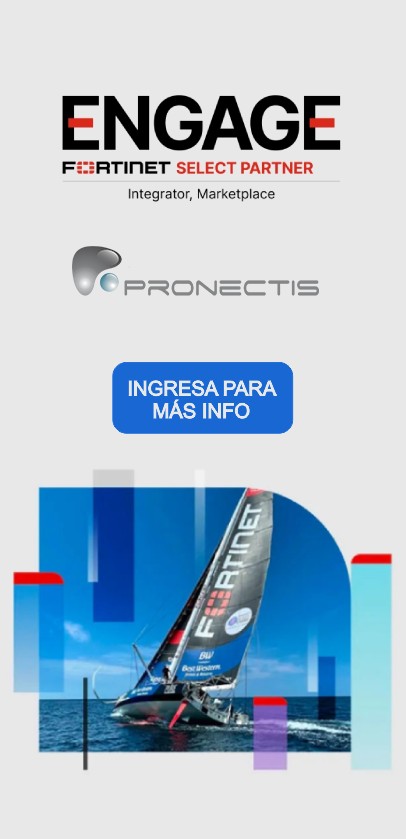 Más información