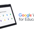 Google Workspace for education