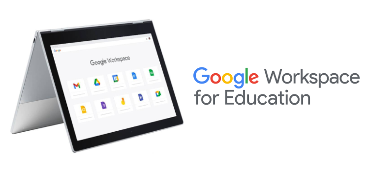 Google Workspace for education