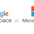 Google Workspace vs Microsoft-365