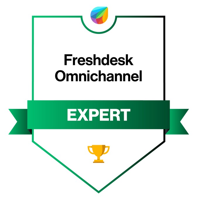 Freshdesk y Freshworks Expert
