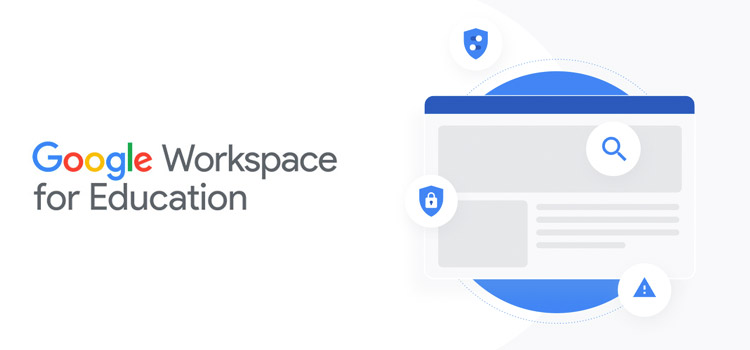 10 funcionalidades de Google Workspace for Education en planes pagos