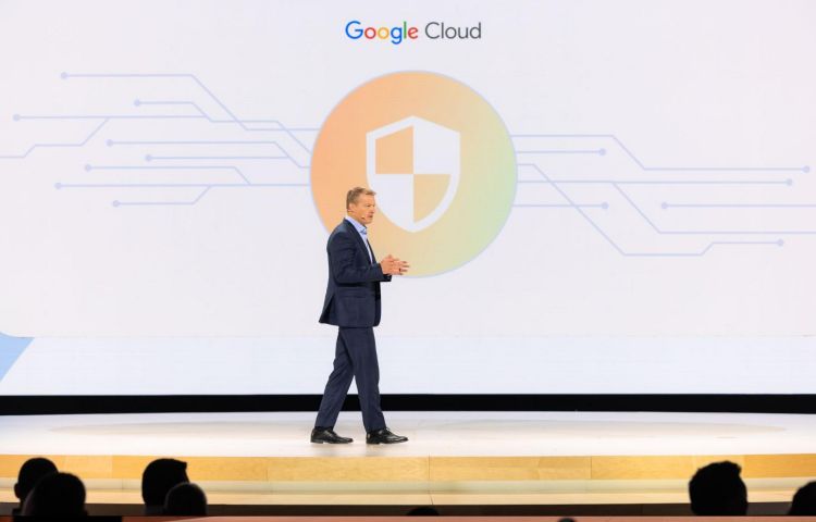 Ultimas novedades Google Cloud